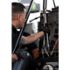 Mechanix Wear Specialty Grip Tacky Grip Gloves - Mens, Black, Medium, MSG-05-009