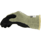 Mechanix Wear Speedknit Arc Flash Work Gloves - Mens, Small, S35CJ06-007