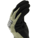 Mechanix Wear Speedknit Arc Flash Work Gloves - Mens, Small, S35CJ06-007