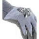 Mechanix Wear Speedknit B2 Gloves - Men's, Small, Blue, S2DD-03-007