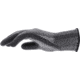 Mechanix Wear SpeedKnit Cut C3 Gloves - Men's, Small-Medium, Black/Grey, S2DE-58-500