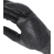 Mechanix Wear Speedknit F6 Gloves - Men's, Small, Black/Grey, S2CE-05-007