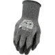 Mechanix Wear Speedknit F6 Gloves - Men's, Small, Black/Grey, S2CE-05-007