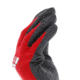 Mechanix Wear Speedknit High-Abrasion Gloves - Men's, Small, Red, S1DH-02-007