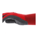Mechanix Wear Speedknit High-Abrasion Gloves - Men's, Small, Red, S1DH-02-007