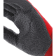 Mechanix Wear Speedknit High-Abrasion Gloves - Men's, Small, Red, S1DH-02-007