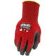 Mechanix Wear Speedknit High-Abrasion Gloves - Men's, Small, Red, S1DH-02-007