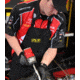 Mechanix Wear SpeedKnit Impact Gloves - Men's, Small-Medium, Black, S5CD-05-500