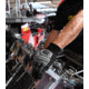 Mechanix Wear SpeedKnit Impact Gloves - Men's, Small-Medium, Black, S5CD-05-500
