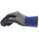 Mechanix Wear Speedknit Insulated Gloves - Men's, Small, Grey, S4DN-08-007