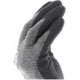 Mechanix Wear Speedknit Insulated Gloves - Men's, Small, Grey, S4DN-08-007