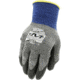 Mechanix Wear Speedknit Insulated Gloves - Men's, Small, Grey, S4DN-08-007