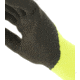 Mechanix Wear High-Viz SpeedKnit Thermal Gloves - Men's, Large-Extra Large,Fluorescent Yellow, S4BB-91-540