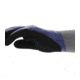 Mechanix Wear Speedknit Shield C4 Gloves - Men's, Small, Blue, S2EE-03-007
