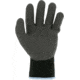 Mechanix Wear SpeedKnit Thermal 3/4 Dip Gloves - Men's, Small, Black, S4BB-05-007