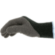 Mechanix Wear SpeedKnit Thermal 3/4 Dip Gloves - Men's, Small, Black, S4BB-05-007