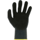 Mechanix Wear Speedknit Utility Gloves - Men's, Small-Medium, Black, S1DE-05-500