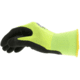 Mechanix Wear Speedknit Utility Gloves - Men's, Large-Extra Large, Fluorescent Yellow, S1DE-91-540