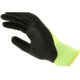 Mechanix Wear Speedknit Utility Gloves - Men's, Large-Extra Large, Fluorescent Yellow, S1DE-91-540