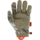 Mechanix Wear SUB35 Gloves, Realtree Edge, Large, SUB35-739-010