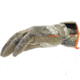 Mechanix Wear SUB35 Gloves, Realtree Edge, Large, SUB35-739-010