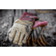 Mechanix Wear TAA Flux Gloves - Mens, Tan, 2XL, WS-FFLX-012