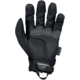 Mechanix Wear TAA M-Pact Tactical Gloves - Mens, Black, Large, MP-F55-010