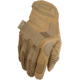 Mechanix Wear TAA M-Pact Tactical Gloves - Mens, Coyote, Small, MP-F72-008