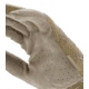 Mechanix Wear TAA Specialty 0.5mm Gloves - Mens, Coyote, Medium, MSD-F72-009