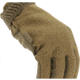Mechanix Wear Tactical ColdWork Original Gloves - Mens, Coyote, Extra Large, MX-CWKMG-72-011