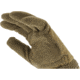Mechanix Wear Tactical ColdWork Original Gloves - Mens, Coyote, Extra Large, MX-CWKMG-72-011