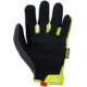 Mechanix Wear The Original E5 Glove - Mens, Flourescent Yellow, Medium, SMG-C91-009
