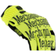Mechanix Wear The Original E5 Glove - Mens, Flourescent Yellow, Medium, SMG-C91-009