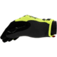 Mechanix Wear The Original E5 Glove - Mens, Flourescent Yellow, Medium, SMG-C91-009