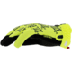 Mechanix Wear The Original E5 Glove - Mens, Flourescent Yellow, Medium, SMG-C91-009