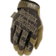 Mechanix Wear The Original FastFit Gloves - Men's, Brown, Small MG-07-008