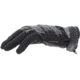 Mechanix Wear The Original Insulated Glove - Mens, Black, Medium, MG-95-009