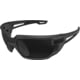 Mechanix Wear VXF20AJPU Type-X Safety Glasses Medium Anti-Scratch Gray Frame, VXF20AJPU