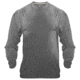 Medalist Performance Crew Ls Tactical Shield Charcoal Med