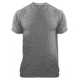 Medalist Performance Crew Ss Tactical Shield Charcoal 2xl