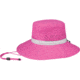 Mega Cap Sunset Hat W/ Adjust Crd Blue J7261-BLUE