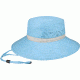 Mega Cap Sunset Hat W/ Adjust Crd Blue J7261-BLUE