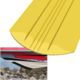 Megaware KeelGuard - 5' - Yellow, 21105
