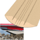 Megaware KeelGuard - 8' - Sand 72122