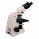 Meiji Techno Binocular Gout Testing Microscope, BEIGE, LARGE MT9520