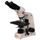 Meiji Techno Binocular Gout Testing Microscope, BEIGE, LARGE MT9520