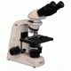 Meiji Techno Binocular Gout Testing Microscope, BEIGE, LARGE MT9520