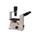 Meiji Techno Binocular Inverted Brightfield Biological Microscope, TC-5100