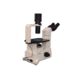 Meiji Techno Binocular Inverted Brightfield Biological Microscope, TC-5100
