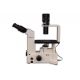 Meiji Techno Binocular Inverted Brightfield Biological Microscope, TC-5100
